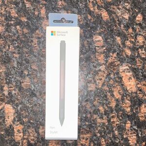 Microsoft Surface Pen - Black